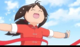 童年动漫,那些陪伴我们成长的经典瞬间