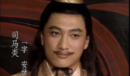 电视剧《西晋王朝》,风云变幻，英雄辈出的乱世传奇