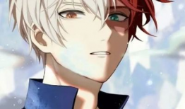 少年动漫,少年梦想的奇幻之旅