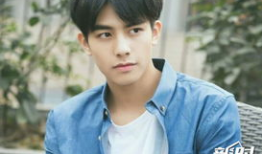 宋威龙的电视剧,宋威龙演绎的校园爱情传奇