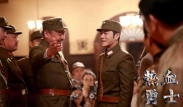 热血勇士电视剧,烽火岁月里的青春传奇