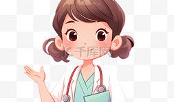 护士动漫,描绘温馨护理，传递关爱力量