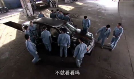 关于修车的电视剧,修车师傅的传奇人生
