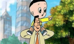 童年动漫,那些陪伴我们成长的经典瞬间